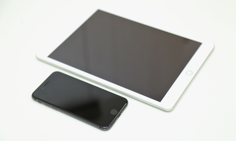 スマホ・携帯電話